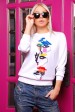 Кофта "Sweatshirt" KF-1246D (Свитшоты, #2062)