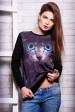 Кофта "Sweatshirt" KF-1106D (Свитшоты, #2553)
