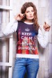 Кофта "Sweatshirt" KF-1066Y (Свитшоты, #2573)