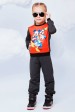 Детский костюм, Disney принт - "Kids" KS-013 (Детские костюмы, #3157)