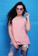 Блуза розовая BZ-1489D | Распродажа (Блузки, #5557)