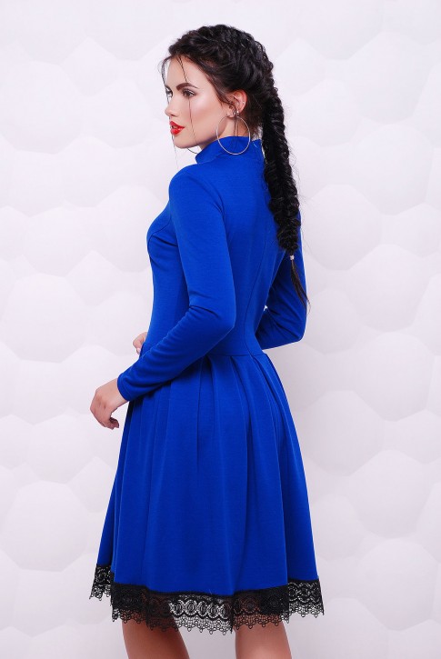 Платье "Трикси" PL-1517B (фото 2)