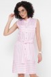 Платье-рубашка "Edison" PL-1768C (Платья, #8636)